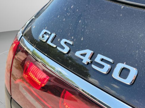 New 2026 Mercedes-Benz GLS 450 4MATIC image 31