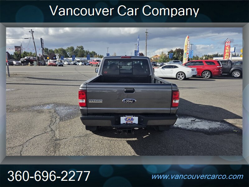 Used 2008 Ford Ranger 2WD SuperCab image 5