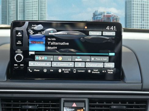 New 2026 Honda Pilot EX-L image 21