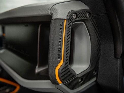 Used 2022 Ford Bronco Badlands image 25