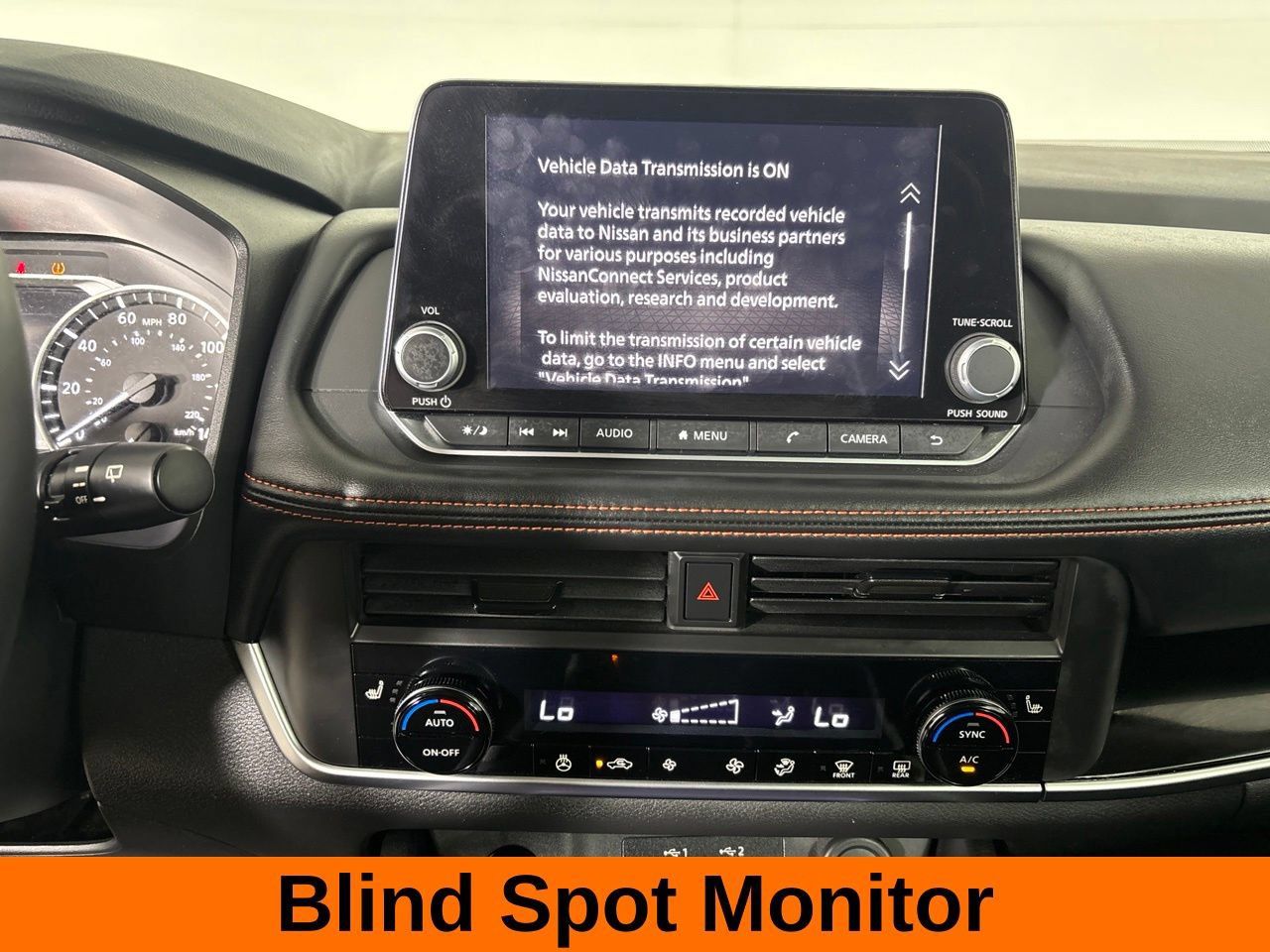 Used 2026 Nissan Rogue SV w/ Rock Creek Premium Package AWD/4WD image 18