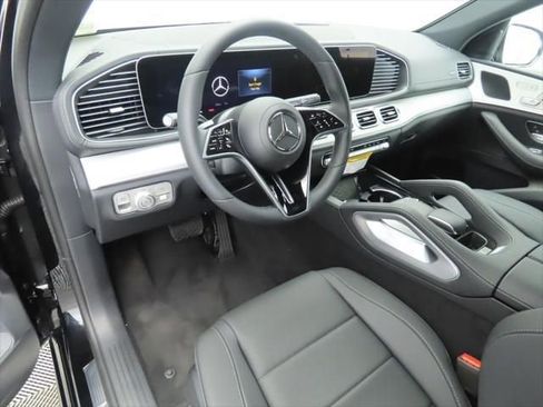 New 2026 Mercedes-Benz GLE 450 GLE 450 Coupe image 9