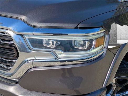 Used 2020 RAM 1500 Limited image 7