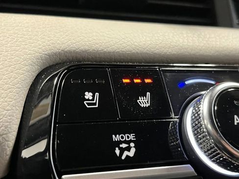 New 2026 Honda Passport TrailSport Elite image 20