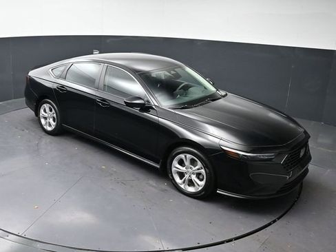 Used 2024 Honda Accord LX image 27