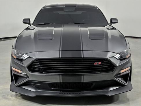 Used 2019 Ford Mustang GT Premium w/ GT Performance Package RWD image 4