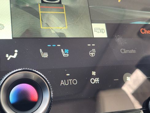 New 2026 Lexus RX 350 image 26