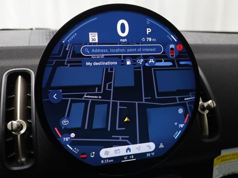 New 2026 MINI Cooper Countryman S image 8