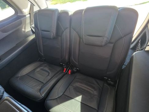 Used 2015 Mercedes-Benz GL 450 4MATIC image 20
