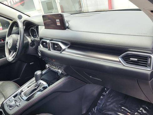 Used 2024 MAZDA CX-5 Carbon Edition AWD/4WD image 31