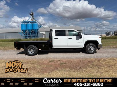 New 2026 Chevrolet Silverado 3500 W/T w/ WT Convenience Package