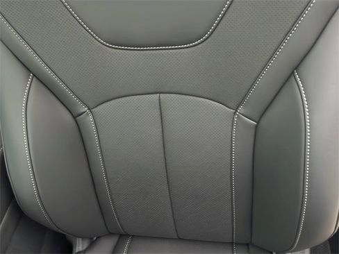 New 2026 INFINITI QX60 Luxe w/ Cargo Package image 22