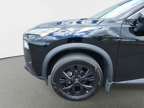 Used 2023 Nissan Rogue SV w/ SV Premium B Package AWD/4WD image 10