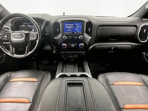 Used 2021 GMC Sierra 2500 AT4 w/ AT4 Premium Plus Package image 16