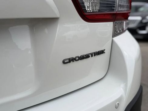 Used 2021 Subaru Crosstrek 2.5i Limited w/ Popular Package #5 image 38