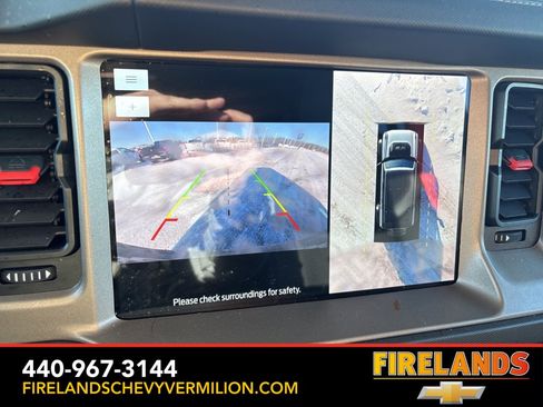 Used 2023 Ford Bronco Raptor image 24