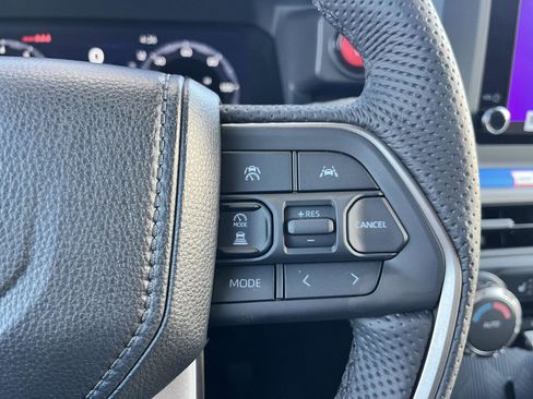 New 2026 Toyota Tacoma TRD Off-Road image 27