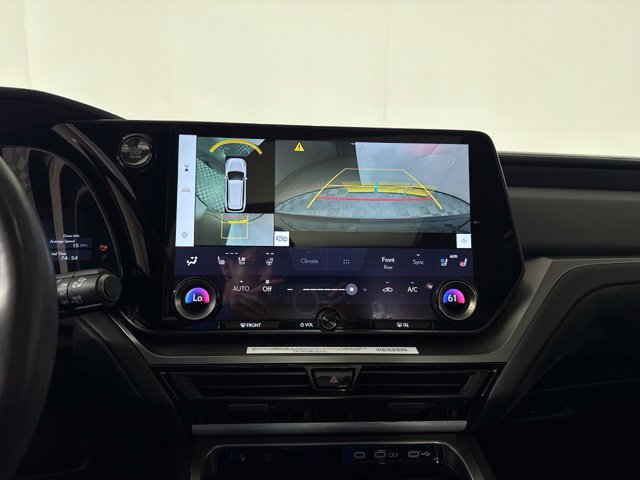 Used 2024 Lexus TX 350 FWD w/ Technology Package image 23