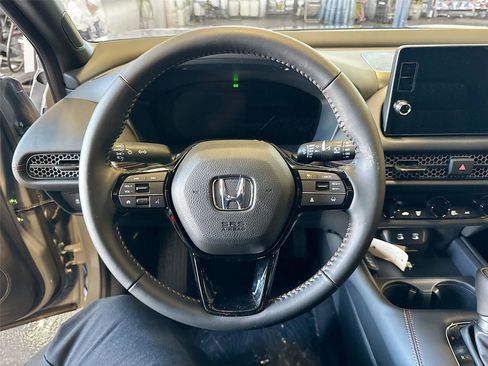 New 2026 Honda HR-V Sport image 18