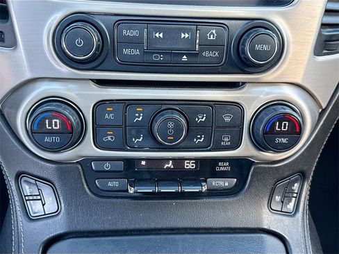 Used 2019 GMC Yukon Denali w/ Open Road Package image 17