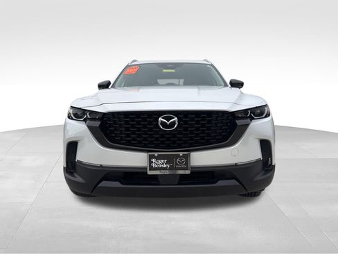Certified 2025 MAZDA CX-50 2.5 Hybrid w/ Premium Plus Pkg AWD/4WD image 2