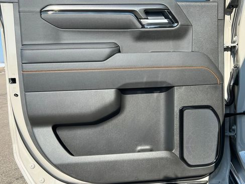 New 2026 GMC Sierra 1500 AT4 image 38