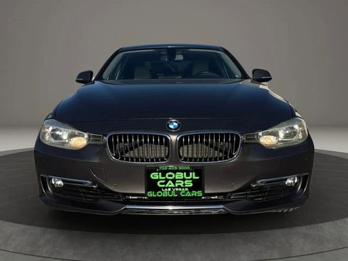 Used 2015 BMW 328i Sedan RWD image 3
