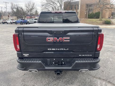 Used 2023 GMC Sierra 1500 Denali w/ Denali Reserve Package image 6