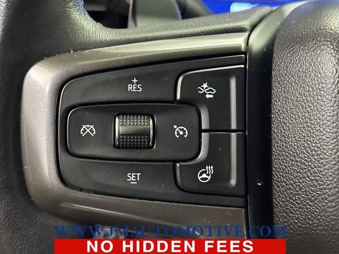 Used 2022 Chevrolet Silverado 1500 ZR2 image 42