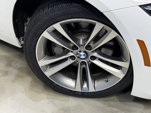 Used 2018 BMW 340i xDrive 340i xDrive image 11