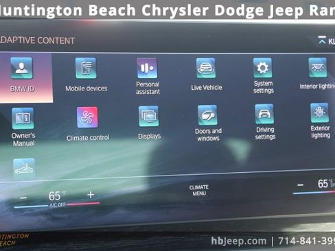 Used 2024 BMW 430i Convertible image 25