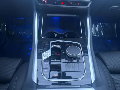 Used 2026 BMW X6 xDrive40i image 26