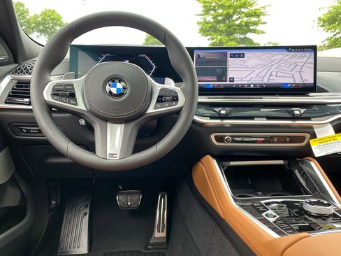 New 2027 BMW X6 xDrive40i AWD/4WD image 18