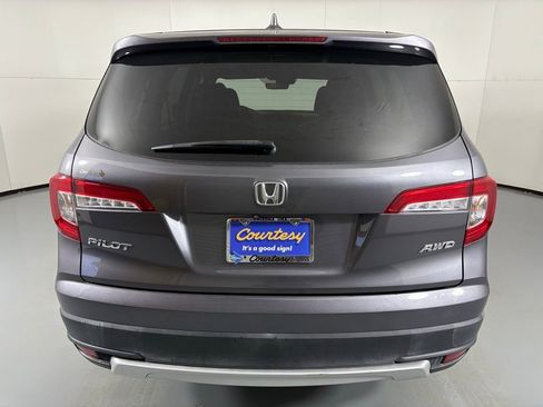 Used 2021 Honda Pilot EX-L image 7