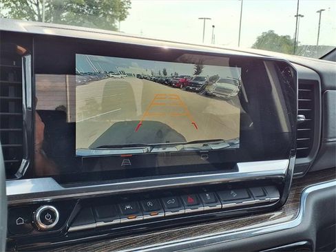 Used 2023 GMC Sierra 1500 Elevation w/ LPO, Elevation Black Package image 14