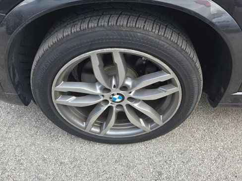Used 2016 BMW X4 xDrive35i image 3