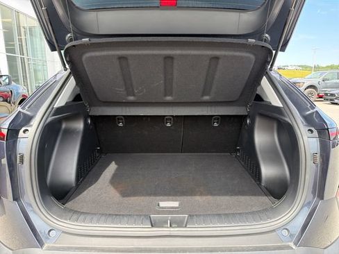 Used 2025 Hyundai Kona SEL AWD/4WD image 30