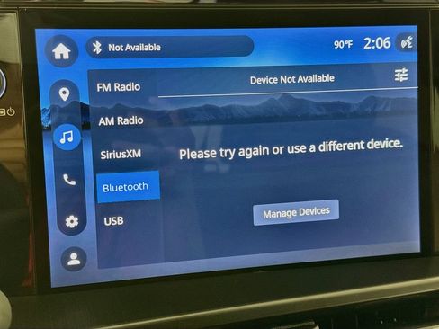 Used 2026 Subaru Outback Touring XT AWD/4WD image 17