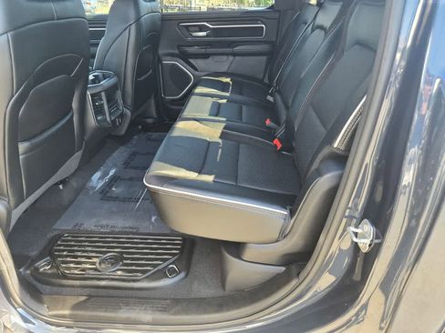 New 2026 RAM 1500 Laramie image 12