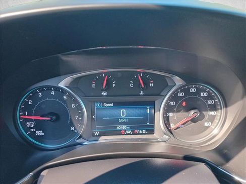 Used 2024 Chevrolet Equinox RS image 19