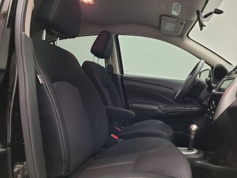 Used 2019 Nissan Versa SV w/ SV Special Edition Package FWD image 21