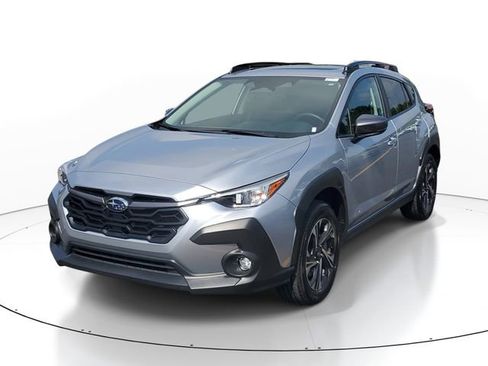 Certified 2026 Subaru Crosstrek 2.0i Premium AWD/4WD image 2