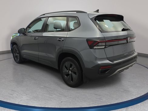 Used 2025 Volkswagen Taos S FWD image 7