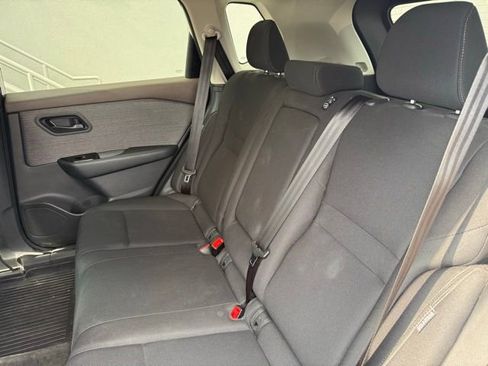 Certified 2023 Nissan Rogue S FWD image 14