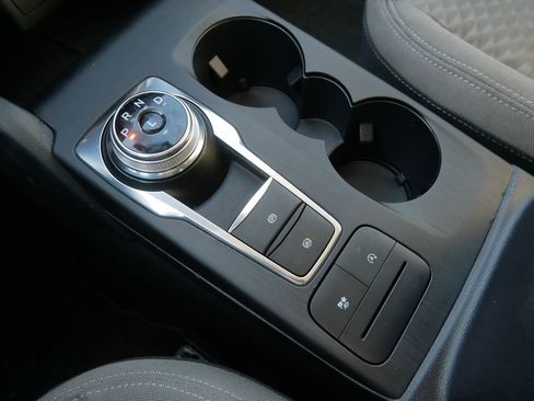 Certified 2020 Ford Escape SE image 20