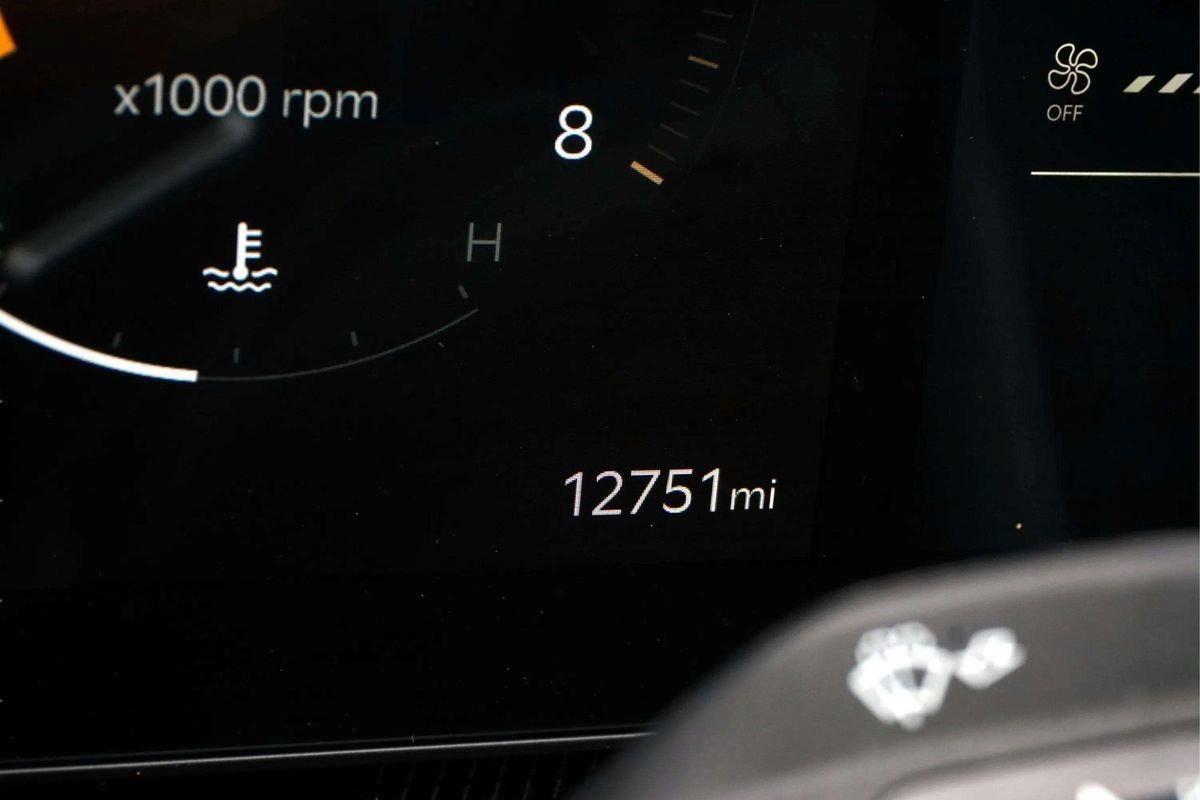 Used 2025 Kia K4 GT-Line w/ GT-Line Sunroof Package FWD image 32