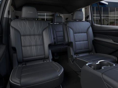 New 2026 Buick Enclave Avenir w/ Super Cruise Package image 17