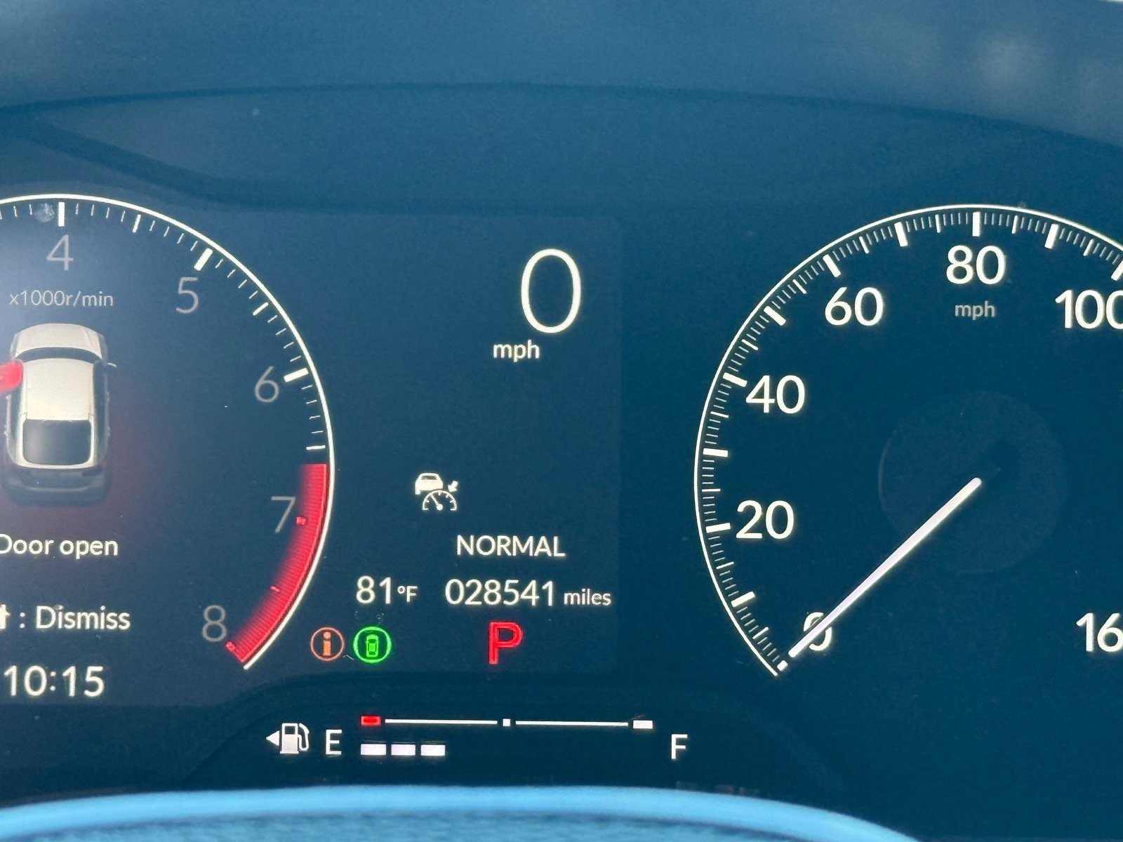 Certified 2026 Honda Civic Sport image 21