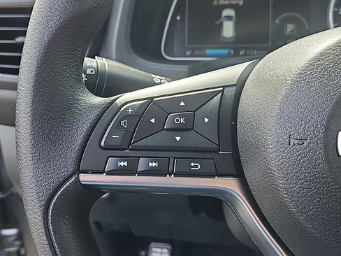 Used 2022 Nissan Leaf S image 21