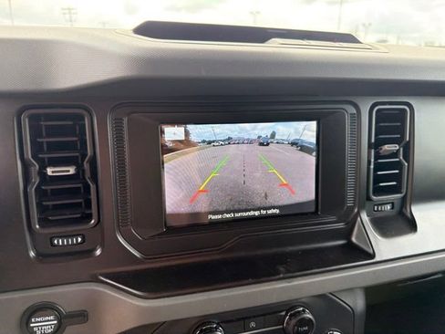 Used 2023 Ford Bronco Big Bend AWD/4WD image 14